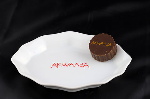 Akwaaba Bon Bon Tray/ Bedside Jewelry Tray